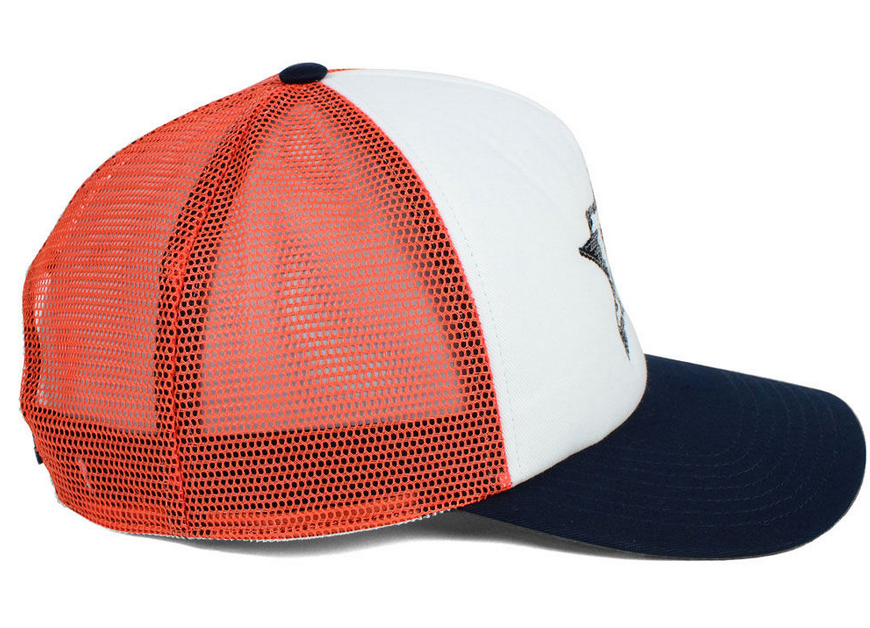 sequin astros hat